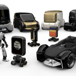 Toyota Welcomes Visitors to its “Mobility Theme Park” at the 2019 Tokyo Motor Show