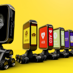 Toyota Micro Palettes