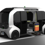 Toyota Micro Palettes