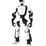 Toyota T-HR3 humanoid robot