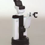 Toyota HSR robot
